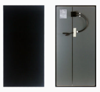 Inovatif panel kaca bipv CdTe modul film tipis Rate patah minimal Dan stabilitas superior