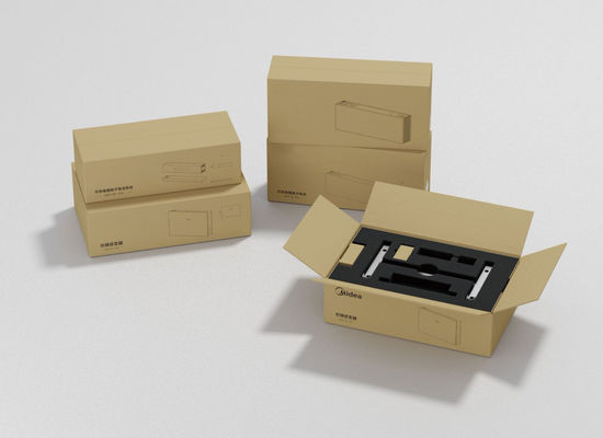 Inverter Surya Hybrid Rumah 3.68kW – Cadangan 3680VA, Baterai 160-400V, Ringkas & Tenang