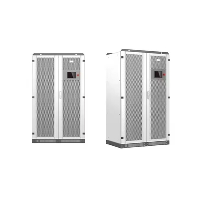 Inverter Hibrida Tugas Berat 250kW dengan Input PV 360kW, Dukungan Baterai 850V dan 5-6 Pelacak MPPT untuk Mikrogrid Industri