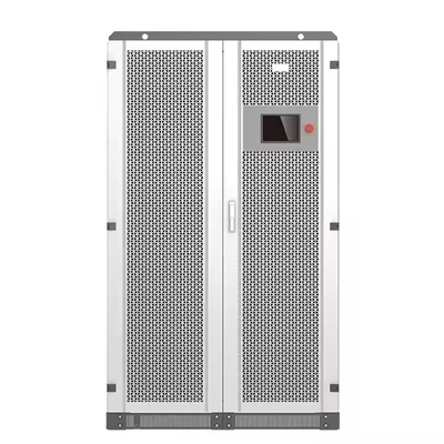 50kW 480V High-Leg Delta Hybrid Inverter dengan dual MPPT dan 120kW PV Input untuk Sistem Tenaga Industri