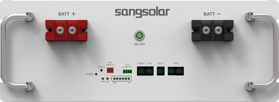 5kw 10kw 15kw 20kw Off Grid Sistem 5.12kwh 10kwh 20kwh 5000w