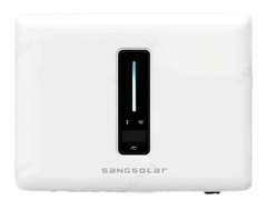 Inverter hibrida 25-50kW